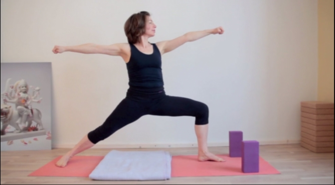 Hormonyoga Lehrerausbildung