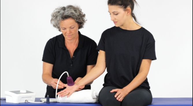 Myofasziale Therapie 2.0 - Das systematische Therapiekonzept (MFT 2.0)