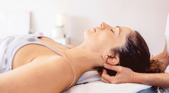 Osteopathische Integration